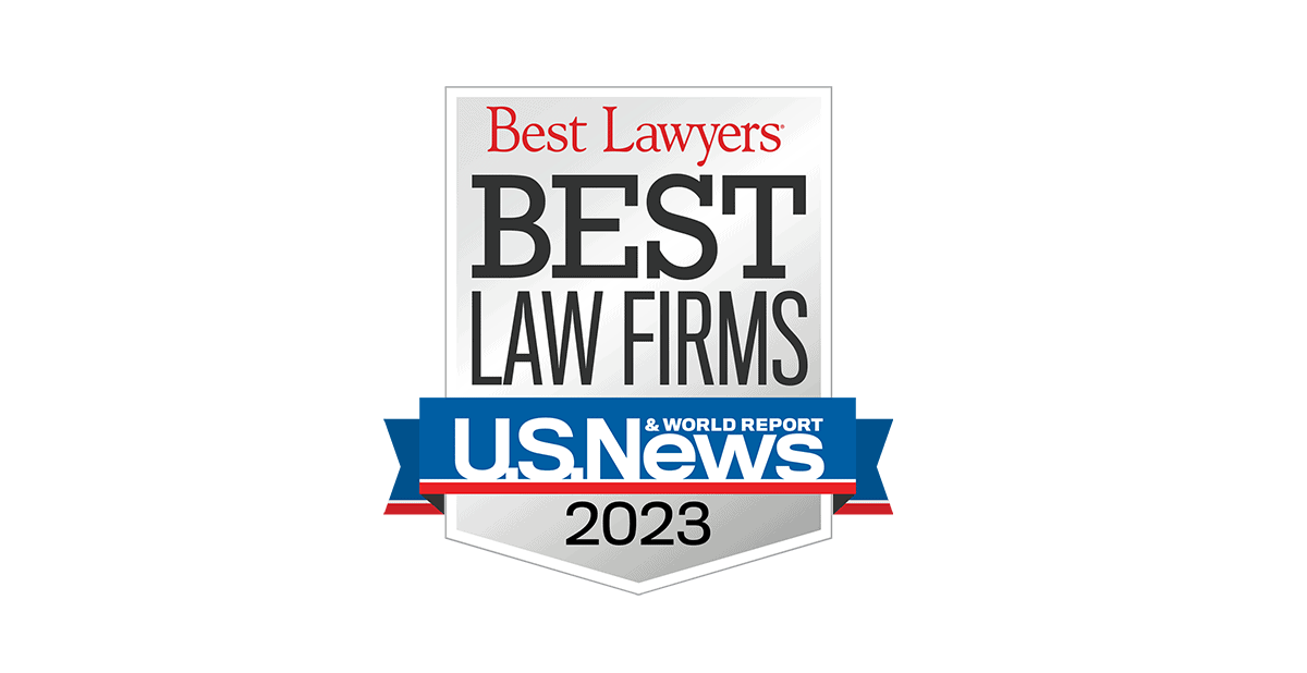 Conn Kavanaugh Ranked In 2023 U S News Best Lawyers® “best Law Firms